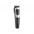 Westpoint WF-6913 Cordless hair CLIPPER Detachable blade block charging indicator cleaning brush built rechargeable battery (HAM MALL APP)